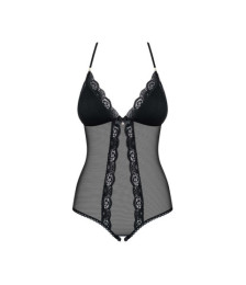 841-TED-1 Body - Noir